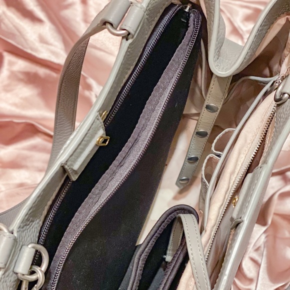 EUC Dagne Dover Small Allyn Tote - Picture 10 of 10